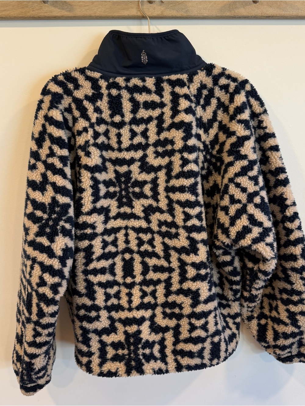FP Movement Rocky Ridge Fleece Jacket - Picture 4 of 6